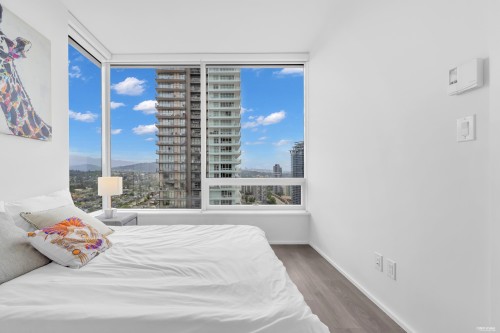 3202-1955 Alpha Way, Burnaby, BC 