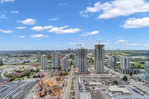 3202-1955 Alpha Way, Burnaby, BC 