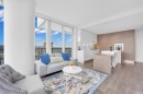 3202-1955 Alpha Way, Burnaby, BC 