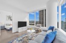 3202-1955 Alpha Way, Burnaby, BC 