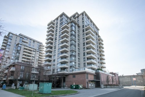 404-8120 Lansdowne Road  Richmond, BC V6X 0A1