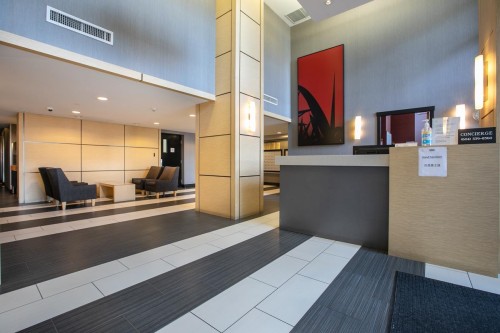 404-8120 Lansdowne Road, Richmond, BC 