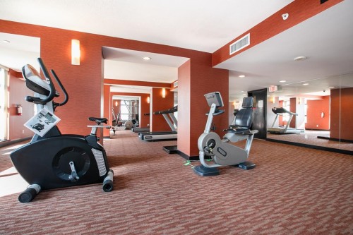 404-8120 Lansdowne Road, Richmond, BC 