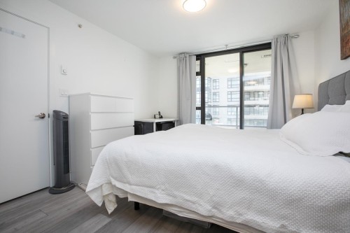 404-8120 Lansdowne Road, Richmond, BC 