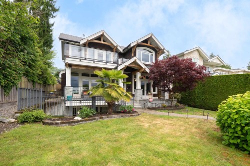 1479 Mathers Avenue, West Vancouver, BC 