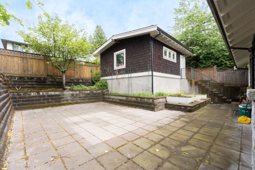 1479 Mathers Avenue, West Vancouver, BC 