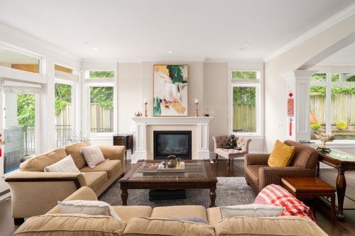 1479 Mathers Avenue, West Vancouver, BC 