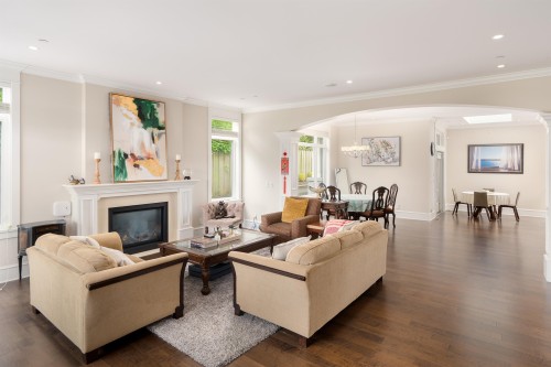 1479 Mathers Avenue, West Vancouver, BC 
