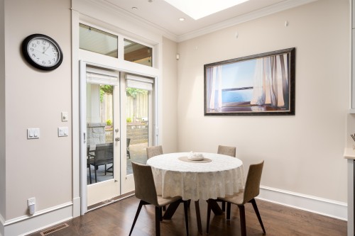 1479 Mathers Avenue, West Vancouver, BC 
