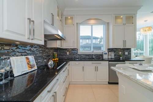 9820 Gilhurst Crescent, Richmond, BC 