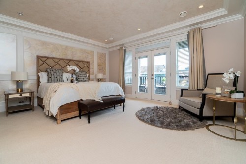 9820 Gilhurst Crescent, Richmond, BC 