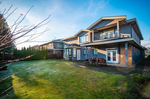 9820 Gilhurst Crescent, Richmond, BC 