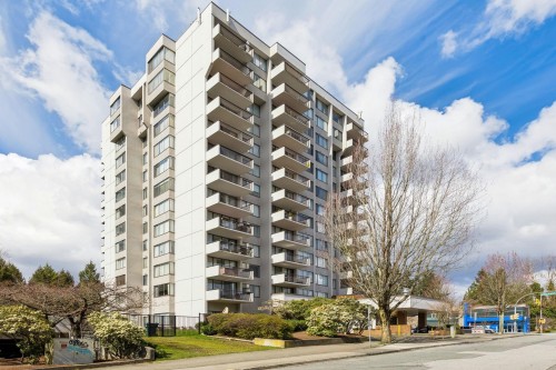 901-7235 Salisbury Avenue  Burnaby, BC V5E 4E6