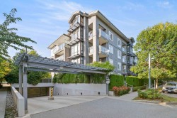 407-550 Seaborne Place Port Coquitlam, BC V3B 0L3