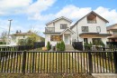 2791 21St Avenue W, Vancouver, BC 