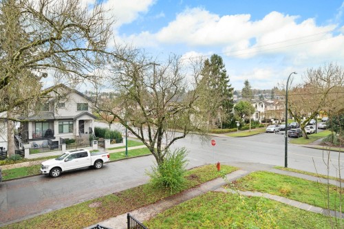 2791 21St Avenue W, Vancouver, BC 