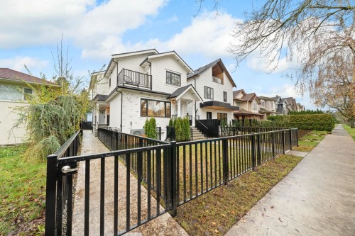 2791 21St Avenue W, Vancouver, BC 