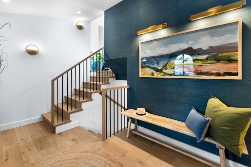 184 Turtlehead Road, Belcarra, BC - Indoor Photo Showing Other Room