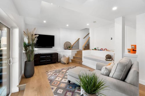 184 Turtlehead Road, Belcarra, BC - Indoor