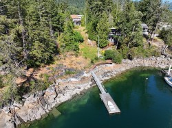 13223 Pool Road  Garden Bay, BC V0N 1S1