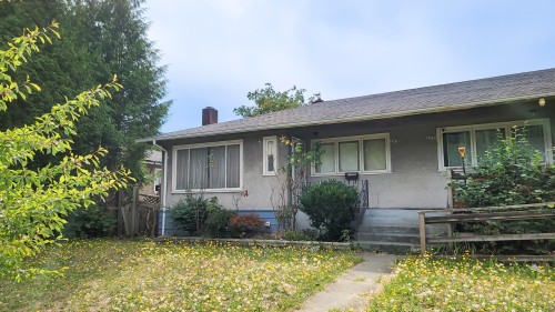 2576 Grandview Highway S, Vancouver, BC 