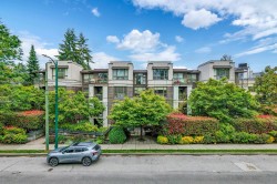 307-3839 4th Avenue W Vancouver, BC V6R 1P8