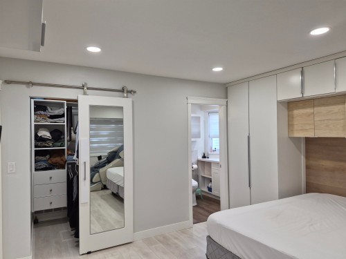 1858 Walnut Crescent, Coquitlam, BC 