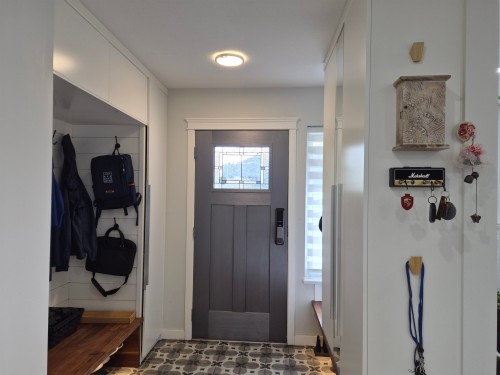 1858 Walnut Crescent, Coquitlam, BC 