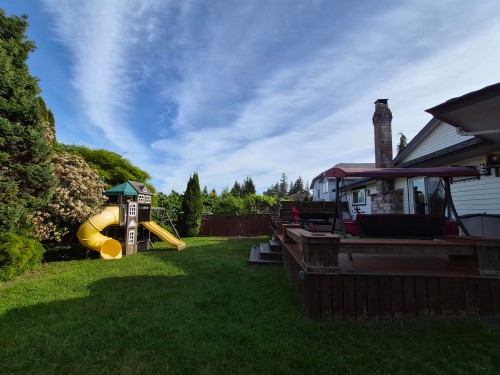 1858 Walnut Crescent, Coquitlam, BC 
