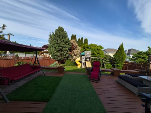 1858 Walnut Crescent, Coquitlam, BC 