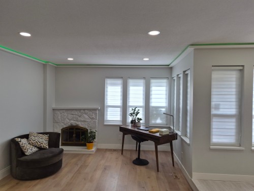 1858 Walnut Crescent, Coquitlam, BC 