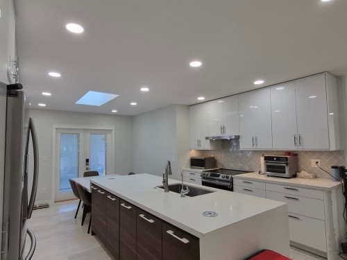 1858 Walnut Crescent, Coquitlam, BC 