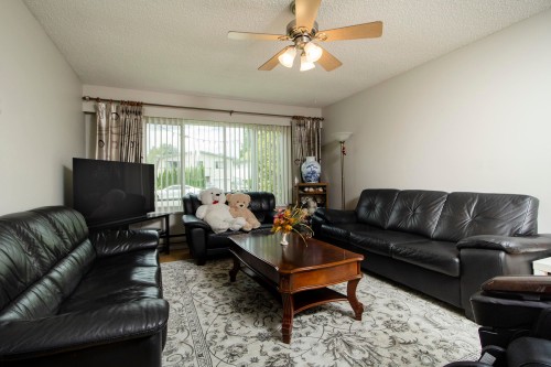 807 Greene Street, Coquitlam, BC 
