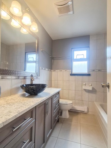 807 Greene Street, Coquitlam, BC 