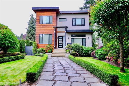 3630 34Th Avenue W, Vancouver, BC 
