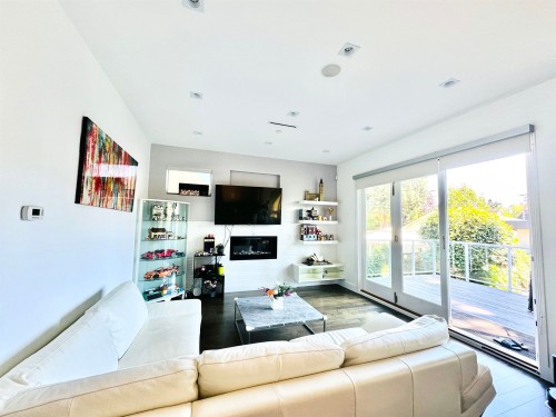 3630 34Th Avenue W, Vancouver, BC 