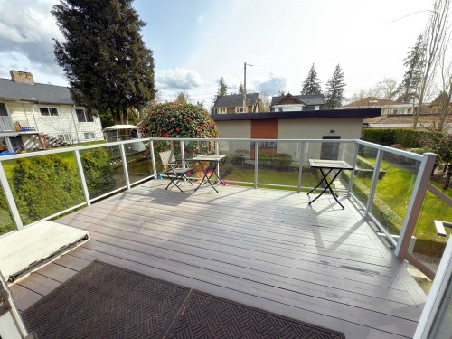 3630 34Th Avenue W, Vancouver, BC 