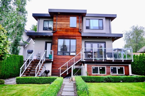 3630 34Th Avenue W, Vancouver, BC 