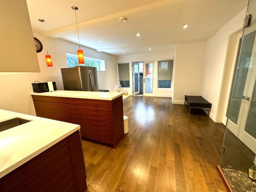 3630 34Th Avenue W, Vancouver, BC 