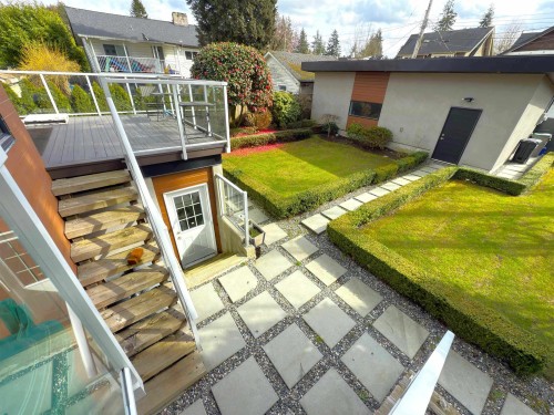 3630 34Th Avenue W, Vancouver, BC 