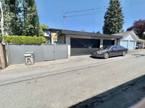 3630 34Th Avenue W, Vancouver, BC 