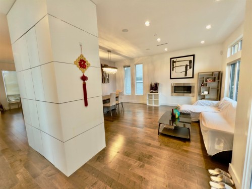 3630 34Th Avenue W, Vancouver, BC 