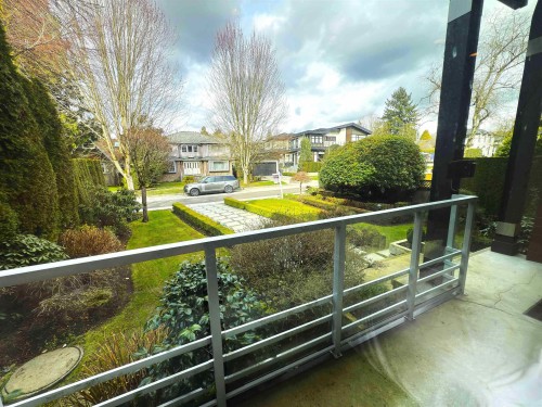 3630 34Th Avenue W, Vancouver, BC 