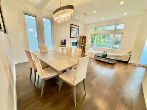3630 34Th Avenue W, Vancouver, BC 