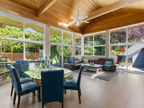 12 Sennok Crescent, Vancouver, BC 
