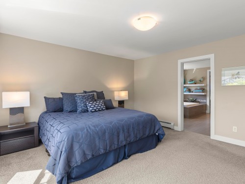 12 Sennok Crescent, Vancouver, BC 