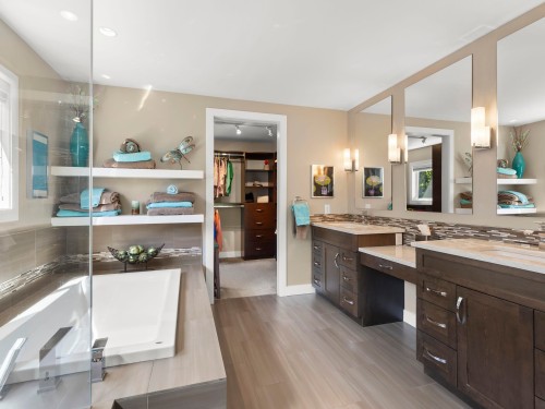 12 Sennok Crescent, Vancouver, BC 
