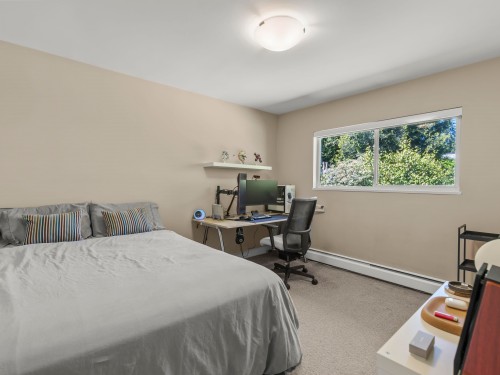 12 Sennok Crescent, Vancouver, BC 