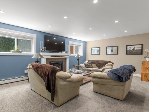 12 Sennok Crescent, Vancouver, BC 