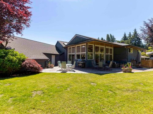 12 Sennok Crescent, Vancouver, BC 